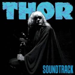 Thor (CAN) : Soundtrack